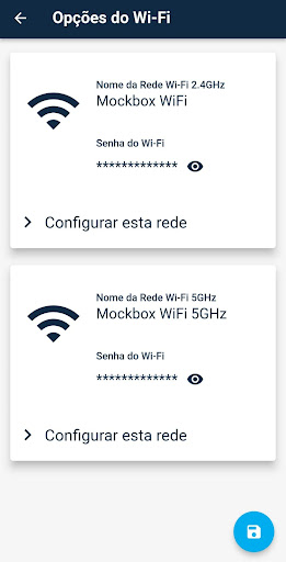 C-Com Wi-Fi Screen 3