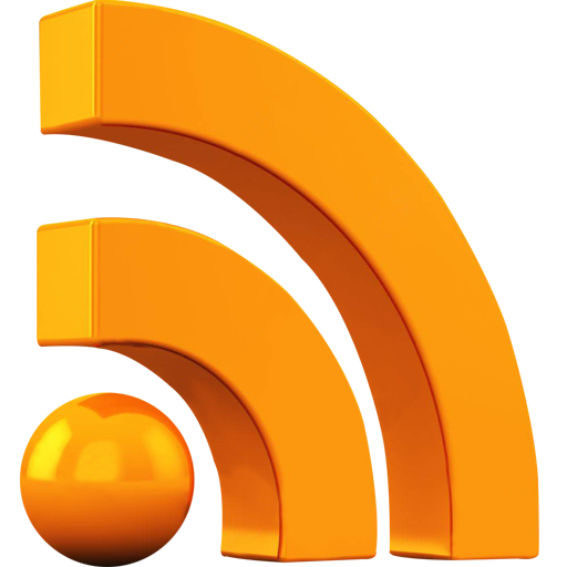 Web RSS Reader logo