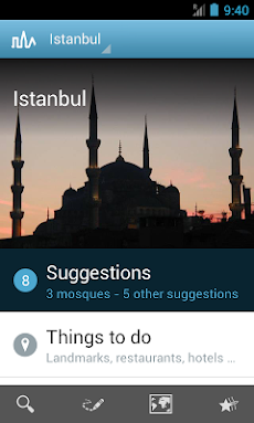Istanbul Travel Guideのおすすめ画像1