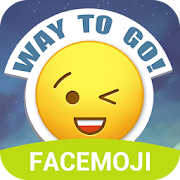 Top 38 Personalization Apps Like Fabulous Sticker for Facemoji - Best Alternatives