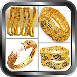 Cover Image of ダウンロード Bracelet Bangle Design Gold Diamond Jewelry Design 29 APK