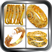 Bracelet Bangle Design Gold Diamond Jewelry Design 29 Icon