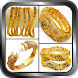Bracelet Bangle Design Gold Diamond Jewelry Design