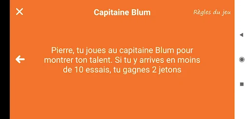 Adopte un foie - Jeu à boire screenshot 5