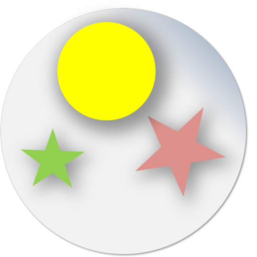 DoCENT - English logo