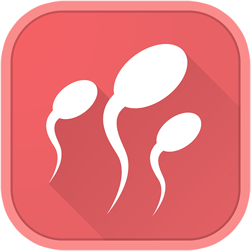 Spermy - Fertilize game  Icon
