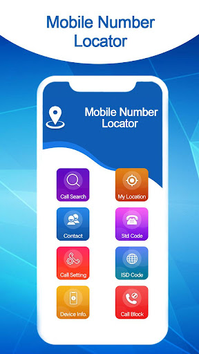 Caller ID & Number Locator Screen 3