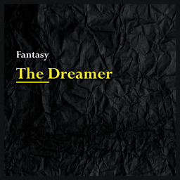 Icon image Fantasy - The  Dreamer