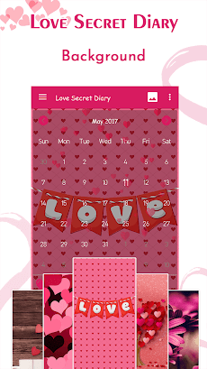 Love Secret Diaryのおすすめ画像2