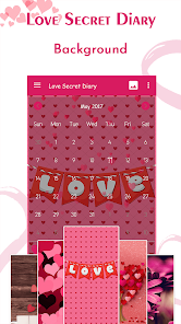 Love Secret Diary - Apps On Google Play