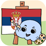 MTL Learn Serbian Words icon