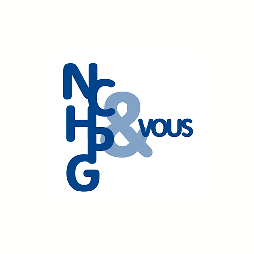 NCHPG & Vous logo