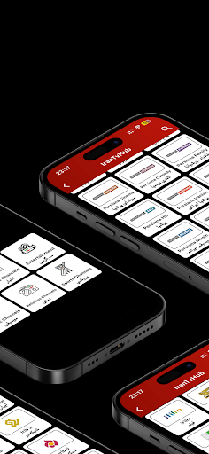 IranTvHub | Live Tv & Radio Screen 2