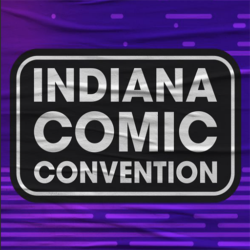 Baixar Indiana Comic Convention 2024