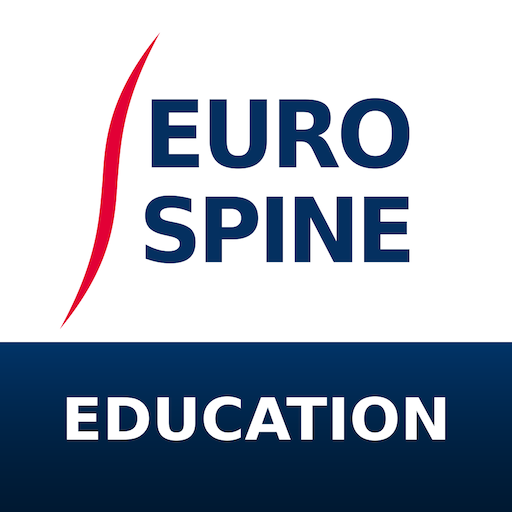 EUROSPINE Courses  Icon