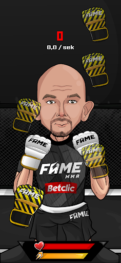 FAME MMA GAME apkpoly screenshots 5