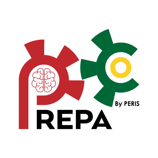 PREPACO logo
