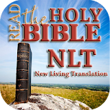 New Living Translation NLT ✞ icon