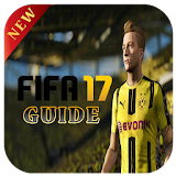 GUIDE FOR FIFA 17 icon