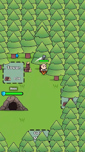 Forest Survivor 1