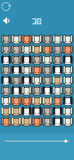 Match 3 Pet Screen 2