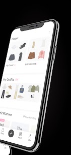 Acloset – AI Outfit Planner 3.3.1 2