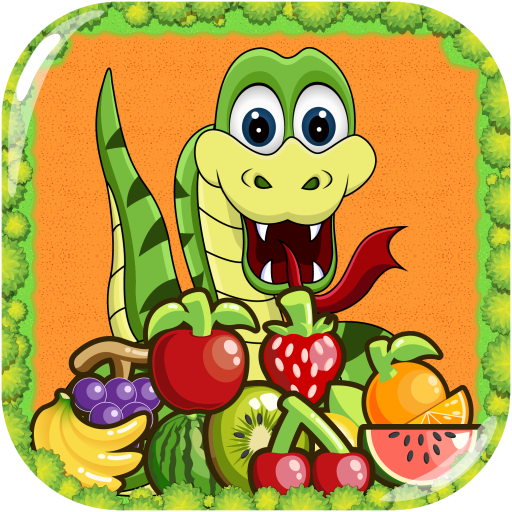Fruit Snake - 1.0.0 - (Android)