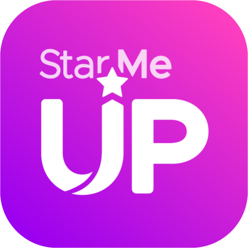 StarMeUp 3.98.2 Icon