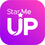 Cover Image of 下载 StarMeUp  APK