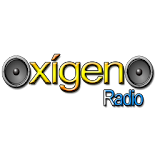 Radio Oxigeno icon