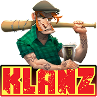 KlanZ - карточные бои
