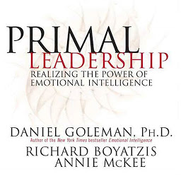 Слика иконе Primal Leadership: Realizing the Power of Emotional Intelligence