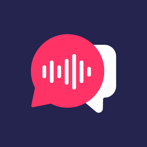 BLYND - Séries audio, podcast logo