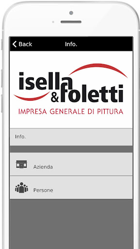 Isella&Foletti Screen 2