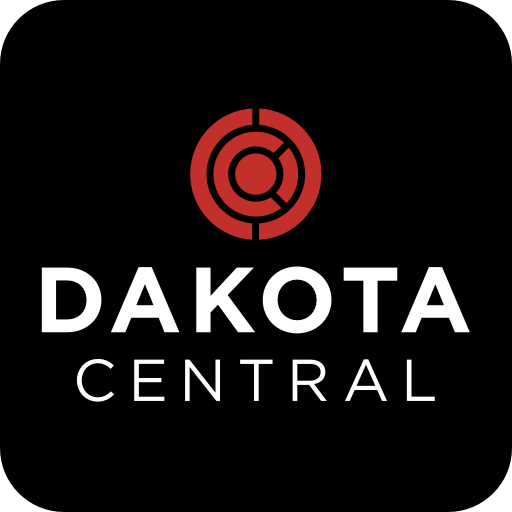 Dakota Central TV logo