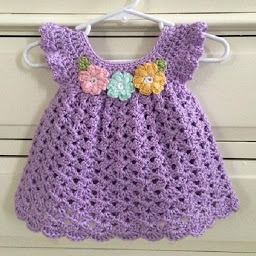 Icon image Crochet Baby