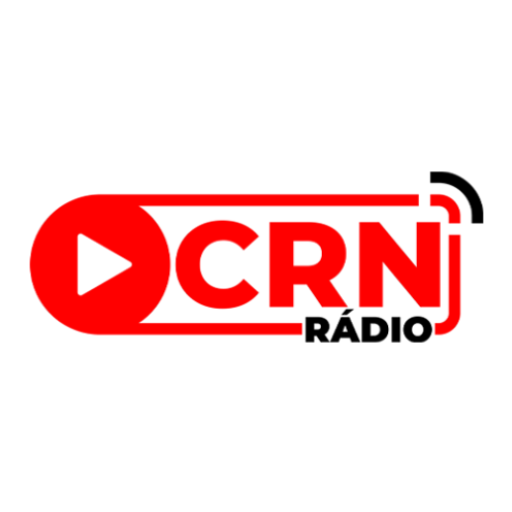 CRN Rádio logo