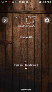 XPERIA™ Woody Theme For PC installation