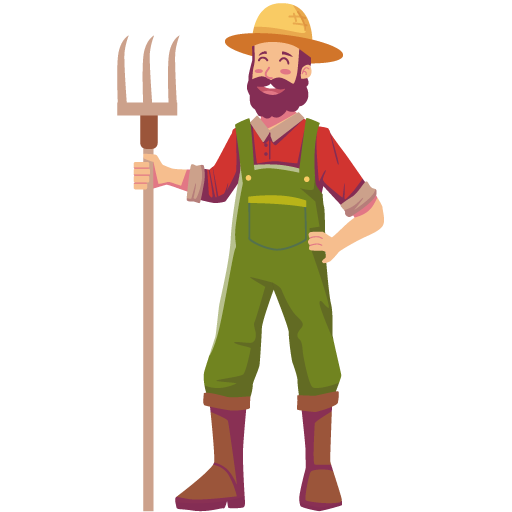 My Farm logo