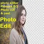 Photo Cut And Paste Editor