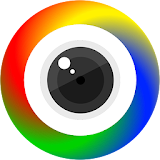 DSLR Selfie Camera icon