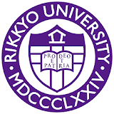 RIKKYO UNIVERSITY／立教大学 受験生用アプリ icon