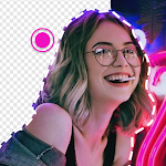 Cover Image of Tải xuống HD Photo Editor: Collage Maker, Background Changer 1.9.9.93 APK