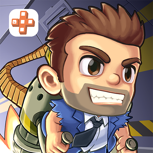 Free, high-quality updates are the key to Jetpack Joyride's
