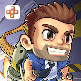 Jetpack Joyride Classic icon