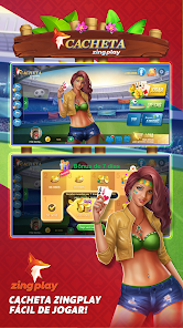 Tranca ZingPlay: jogo de cartas grátis online para Android - Download