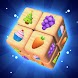 Zen Cube 3D - Match 3 Game - Androidアプリ