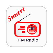 Smart FM Radio - World all FM Radio In an App