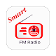 Smart FM Radio - World all FM Radio In an App Windowsでダウンロード
