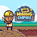 Cover Image of Baixar Idle Mining Empire  APK